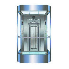 Sales Sightseeing Lift Elevator